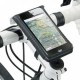 Detalii Suport smartphone pentru bicicleta - special pentru touchscreen, cu protectie antisoc si impotriva ploii Foto Suport smartphone pentru bicicleta - special pentru touchscreen, cu protectie antisoc si impotriva ploii