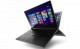 Detalii Un notebook Lenovo dual-mode super portabil cu ecran touchscreen care se roteste Foto Un notebook Lenovo dual-mode super portabil cu ecran touchscreen care se roteste